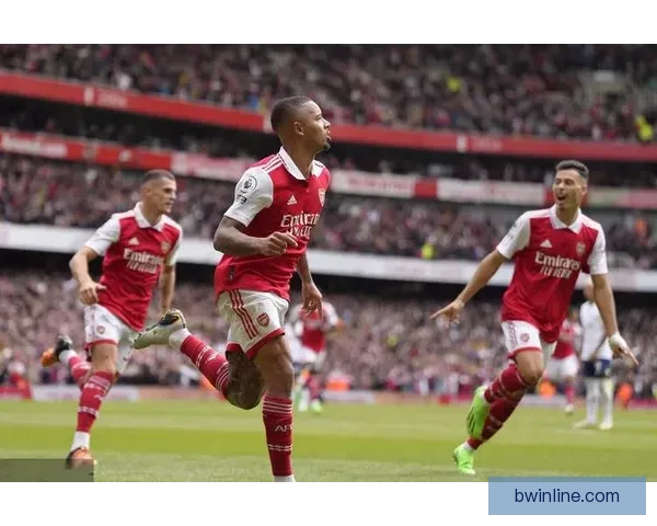 热刺欧冠主场四连胜零封对手 2比0击败多特蒙德展现强势统治力十足